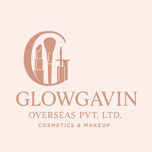 GlowGavin Logo